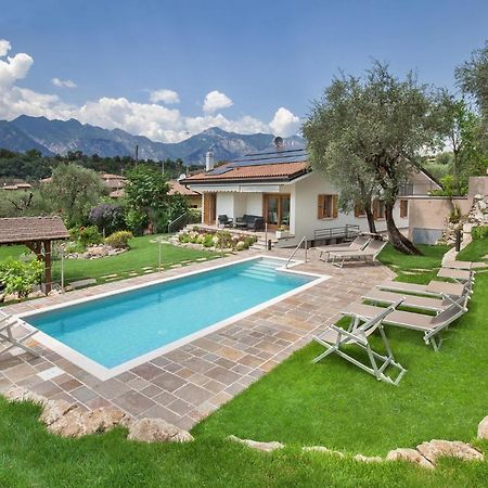 Villa Fani-Wellness & Relax Malcesine Kültér fotó