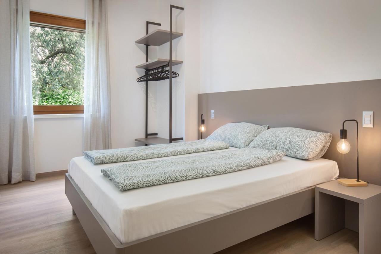 Villa Fani-Wellness & Relax Malcesine Kültér fotó