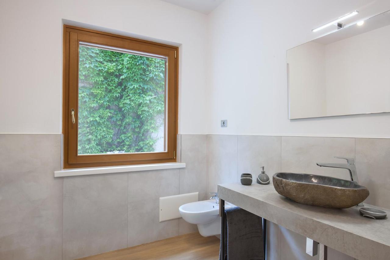 Villa Fani-Wellness & Relax Malcesine Kültér fotó